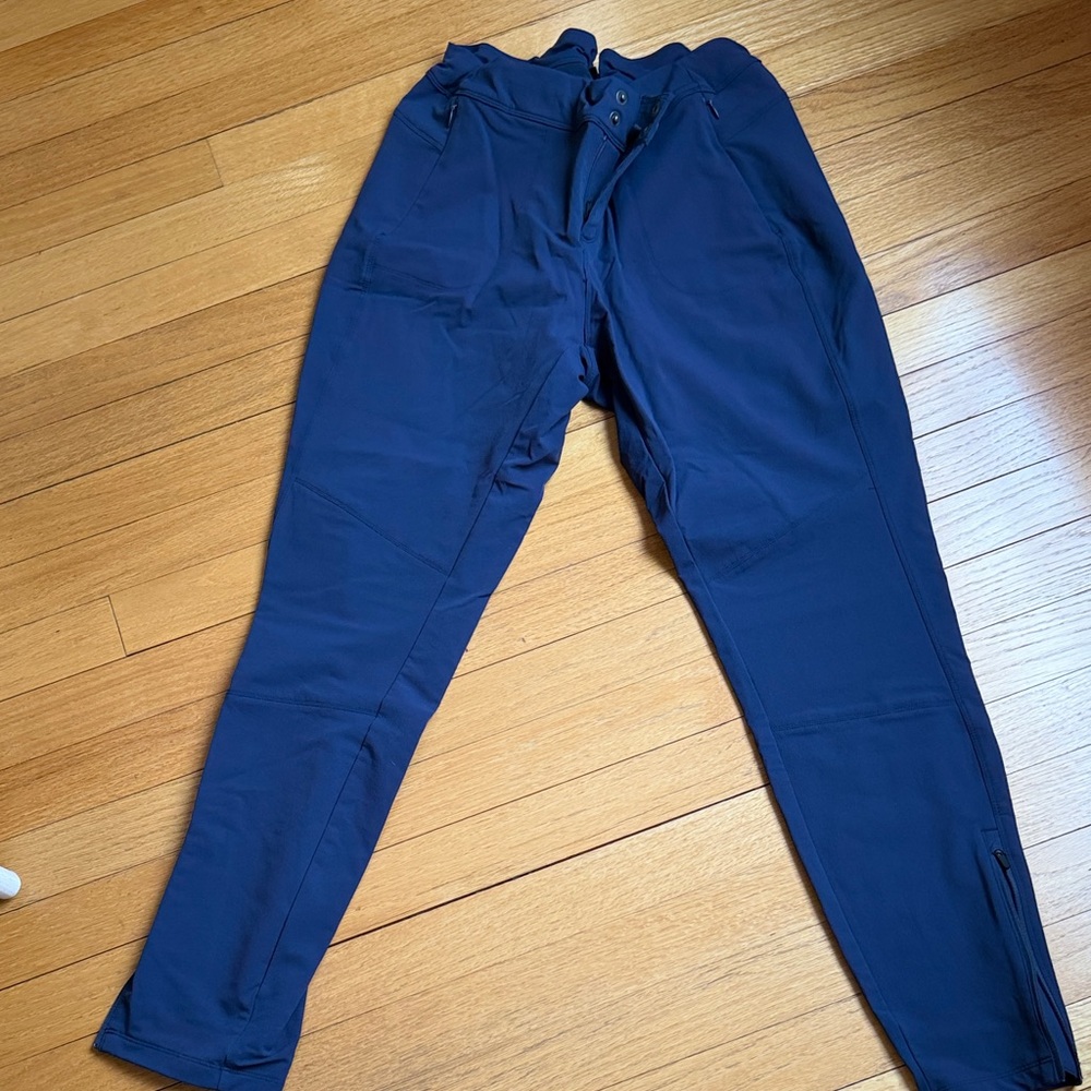 Kuhl Women's Navy Stretch Hiking Pants
